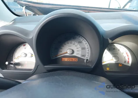 2009 Scion Tc z USA, uszkodzony, nr VIN JTKDE167890281662